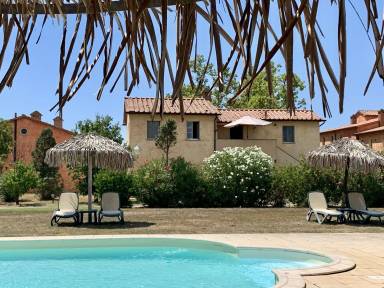 Appartamento Bagno di Gavorrano