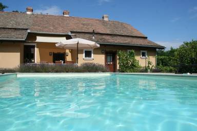 Villa Tiszaszentimre