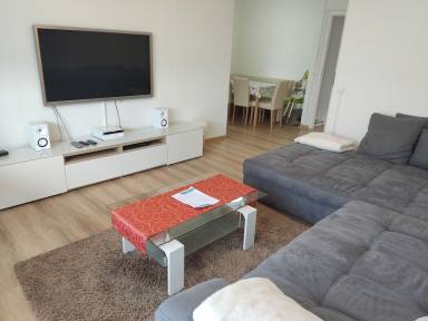 Apartment  Annaberg-Buchholz