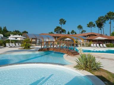 Appartement Lac de Biscarrosse