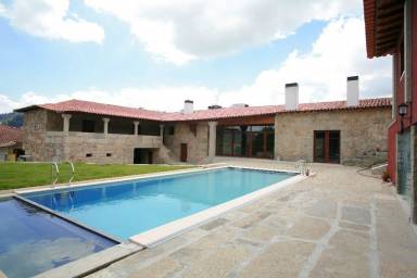 Cottage Braga