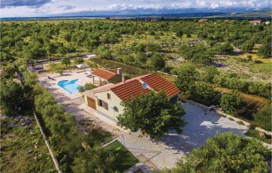Ferienhaus Gornje Raštane