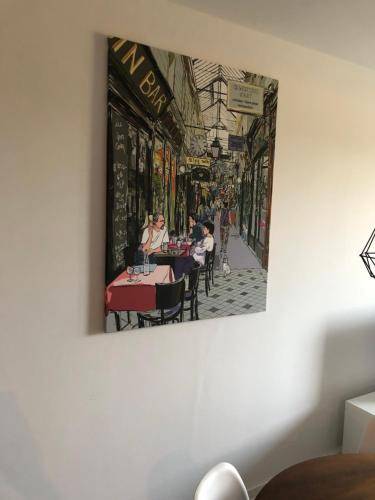 Apartament Tychy