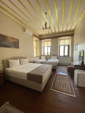 Aparthotel Edirne