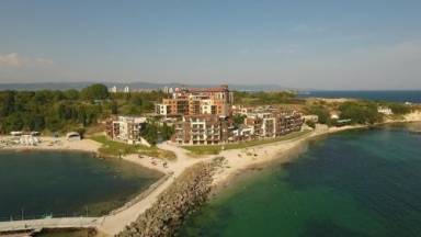 Serviced apartment  Nessebar