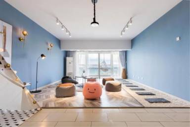 Appartement Jiyang
