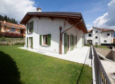 Apartment  Arizzano