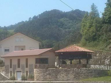 Casa rural Ocinera