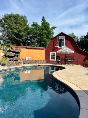 House Forestville