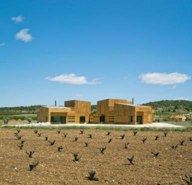 Casa Bullas