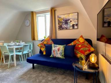 Condo Sandbanks
