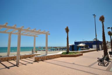 Apartment  Los Boliches