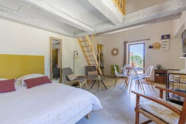 Maison de vacances  Le Beausset