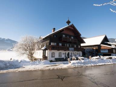 Appartement Altenmarkt im Pongau