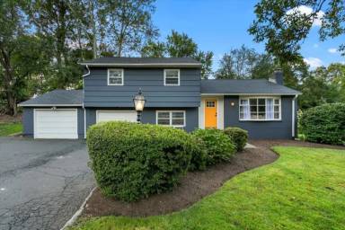 House Trumbull