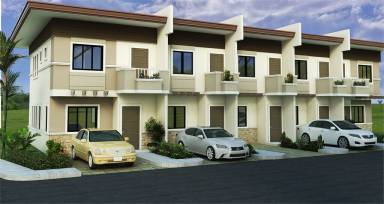 Ferienhaus Danao