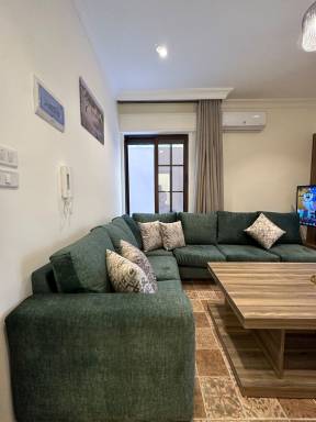 Appartement Jabal Al Lweibdeh
