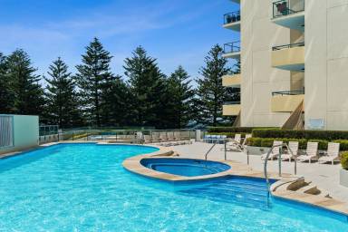 Résidence de tourisme Cronulla