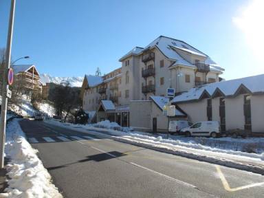 Appartement Villard-de-Lans