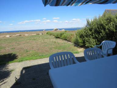 Maison de vacances Penmarch