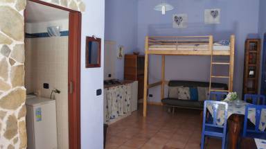 Ferienhaus Castellammare del Golfo