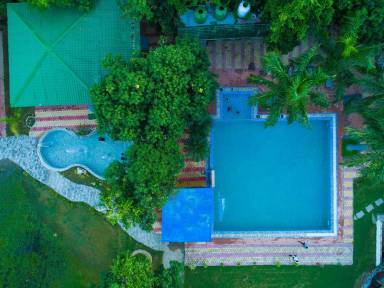 Resort  Ramnagar