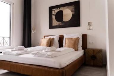 Apartment  Wanheimerort