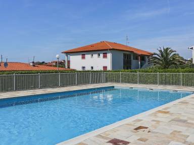 Appartement Saint-Jean-de-Luz