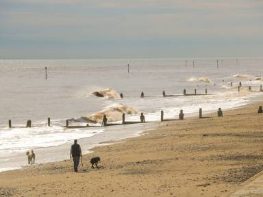 Cottage Withernsea