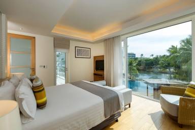 Resort  Mai Khao