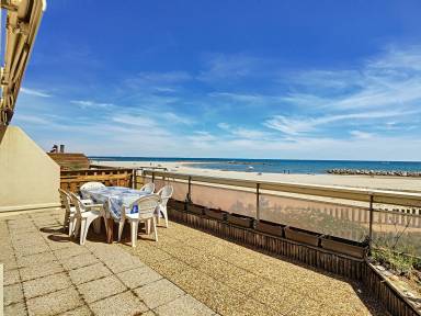 Appartement Carnon-Plage