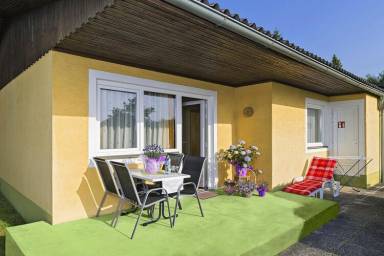 Bungalow Turnersee