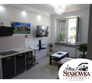 Apartament Tychy