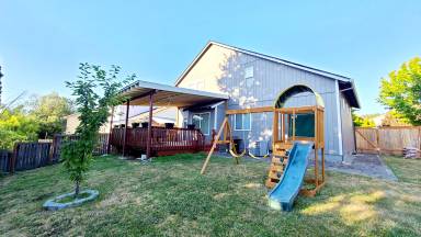 House Tualatin