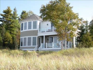 House Harbor Springs