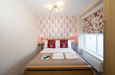 Accommodation Bowness-on-Windermere