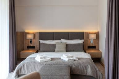 Hotel apartamentowy Bystra