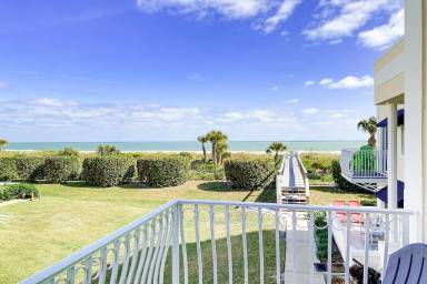 Condo Cape Canaveral