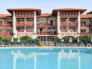 Appartement Biscarrosse