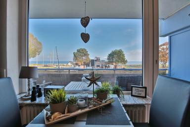 Ferienwohnung Sierksdorf