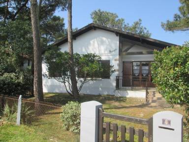 House Mimizan Plage