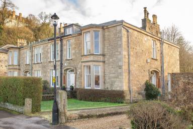 House Stirling