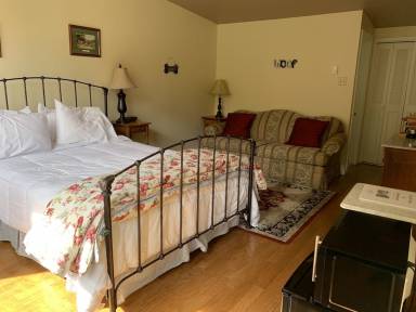 Bed and breakfast  Franconia