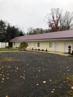 Motel  Angelica