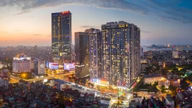 Apartment Hanoi