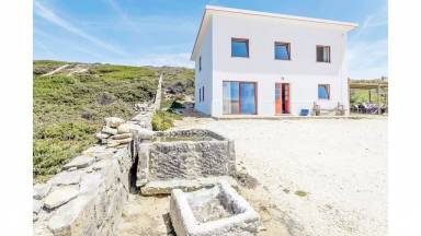 Huis São João das Lampas