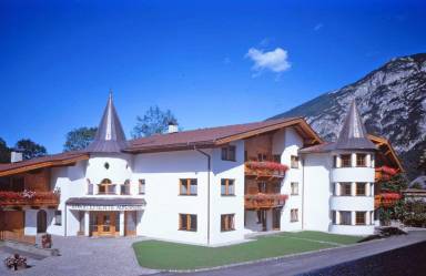 Ferienwohnung Pertisau
