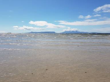 Cottage Mallaig
