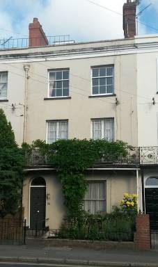 Apartment Exeter