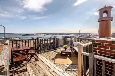 Apartment  East Deering